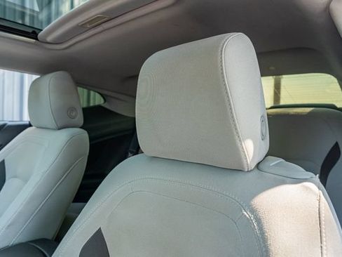 Used 2018 Chevrolet Camaro SS RWD image 20