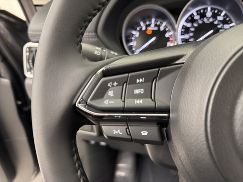 New 2025 MAZDA CX-5 AWD 2.5 S w/ Select Package image 12