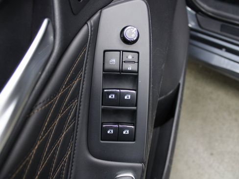 Used 2022 Toyota Avalon Limited w/ Advanced Safety Package image 45