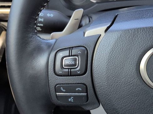 Used 2017 Lexus IS 200t w/ Navigation System Package image 27