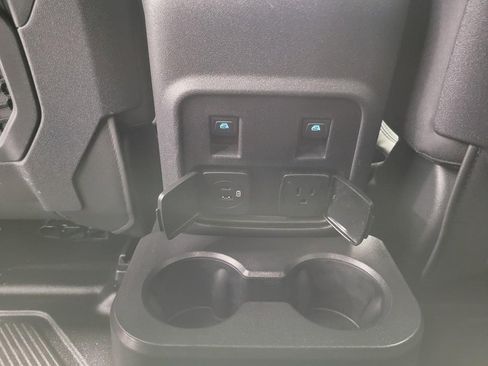 Used 2023 Ford Bronco Black Diamond AWD/4WD image 50