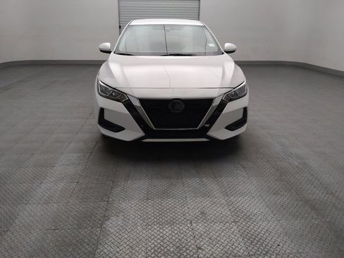 Used 2022 Nissan Sentra S FWD image 14