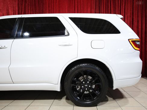 Used 2020 Dodge Durango R/T w/ Blacktop Package image 6