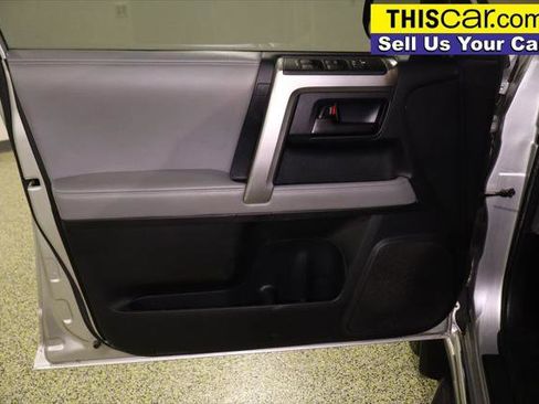 Used 2013 Toyota 4Runner SR5 w/ Convenience Pkg image 24