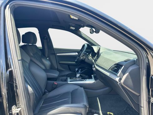 Used 2023 Audi Q5 2.0T Premium Plus AWD/4WD image 7