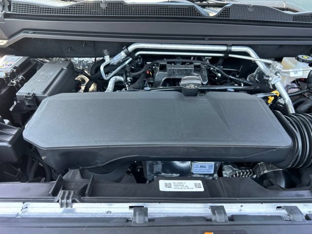 New 2026 Chevrolet Colorado W/T RWD image 34