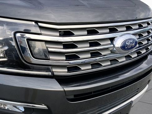 Used 2020 Ford Expedition Limited w/ Equipment Group 302A AWD/4WD image 29