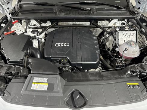 Used 2023 Audi Q5 2.0T Premium Plus w/ Premium Plus Package image 30