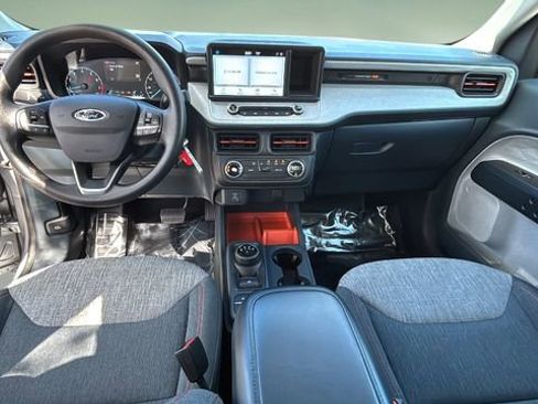 Used 2022 Ford Maverick XLT w/ Equipment Group 300A Standard image 16