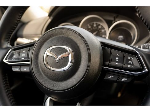 Used 2025 MAZDA CX-5 AWD 2.5 S w/ Preferred Package image 30