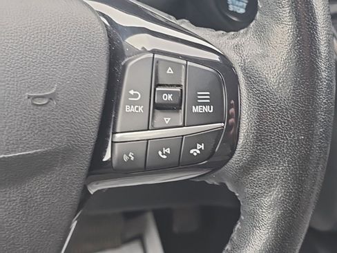 Used 2021 Ford Escape SE w/ Cold Weather Package image 22