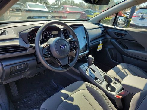 New 2026 Subaru Crosstrek 2.0i Premium image 16
