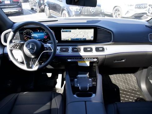 New 2026 Mercedes-Benz GLE 450 4MATIC Coupe image 14
