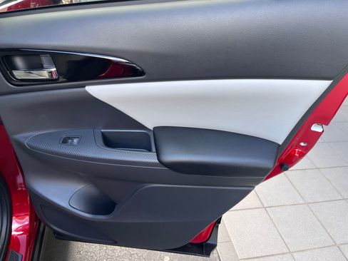 New 2026 Mitsubishi Eclipse Cross SEL image 27