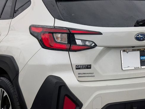 Used 2024 Subaru Crosstrek 2.0i Premium image 13