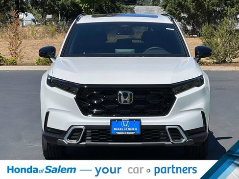 New 2026 Honda CR-V Sport Touring image 10