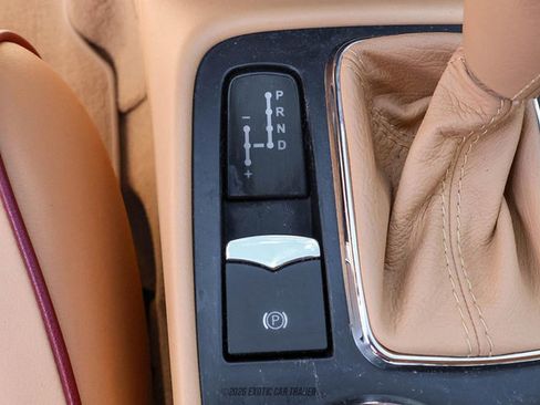 Used 2007 Maserati Quattroporte Sport GT RWD image 48