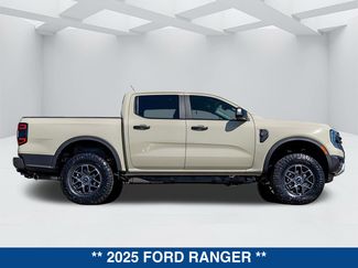 New 2025 Ford Ranger XLT w/ Equipment Group 301A High RWD video 3