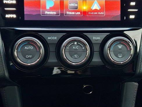 Used 2021 Subaru WRX STI w/ Popular Package #3 (IZT) image 19