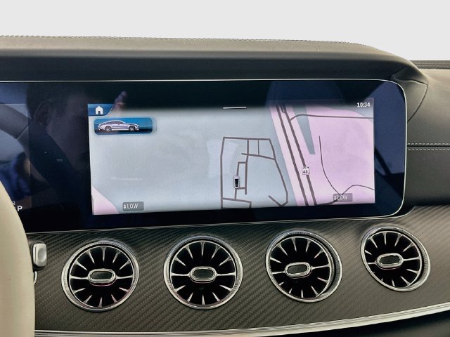 Certified 2024 Mercedes-Benz AMG GT 63 image 13