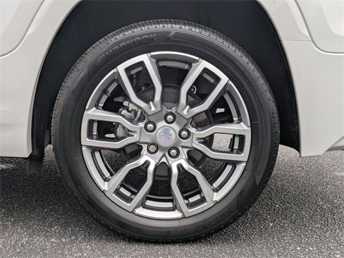 Used 2022 GMC Terrain Denali w/ Denali Premium Package image 13