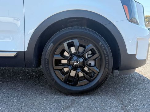 Used 2023 Kia Telluride SX Prestige X-Pro AWD/4WD image 6