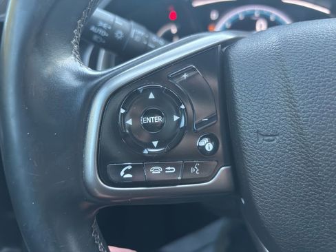 Used 2020 Honda Civic EX image 26