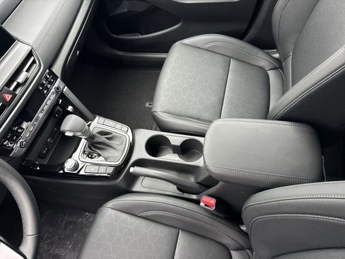 New 2026 Kia Seltos EX image 22