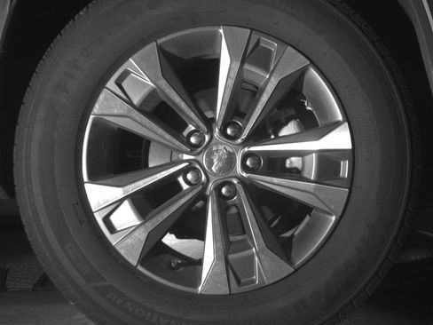 Used 2025 Chevrolet Equinox LT FWD image 15