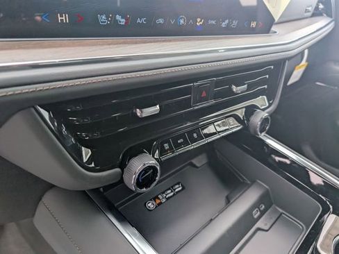 New 2026 Chevrolet Tahoe High Country image 21