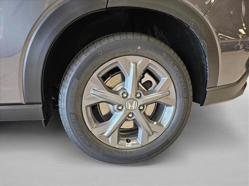 New 2027 Honda HR-V LX image 9