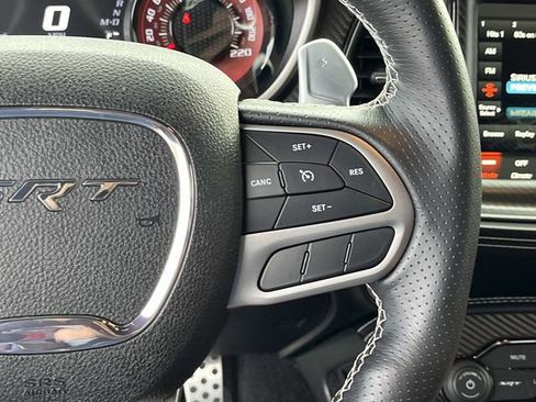 Used 2022 Dodge Challenger SRT Super Stock RWD image 31