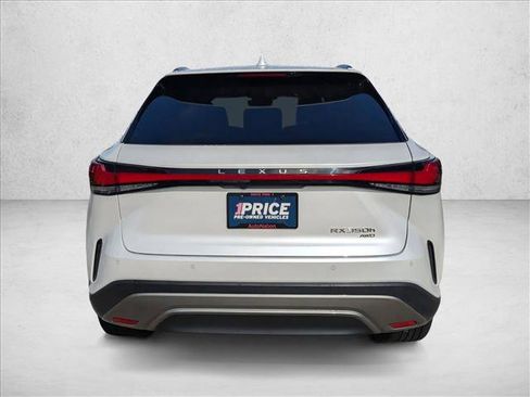 Used 2023 Lexus RX 350 image 7