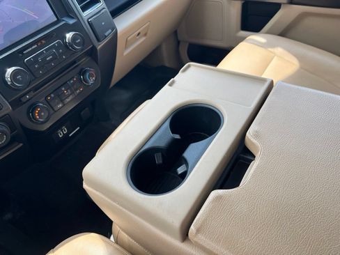 Used 2018 Ford F150 XLT w/ Equipment Group 302A Luxury AWD/4WD image 20