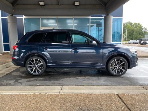 Used 2026 Audi Q7 2.0T Premium Plus AWD/4WD image 8