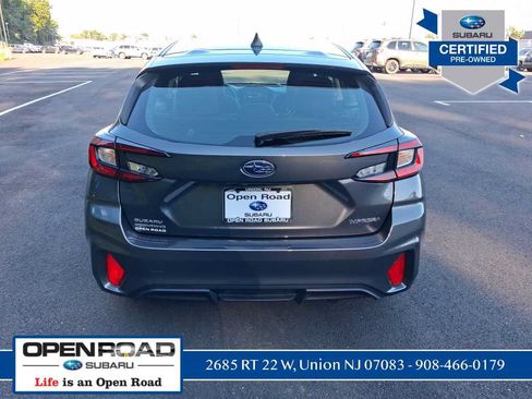 Used 2024 Subaru Impreza 2.0i AWD/4WD image 4