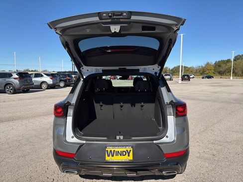 New 2026 Chevrolet TrailBlazer ACTIV w/ Convenience Package image 34