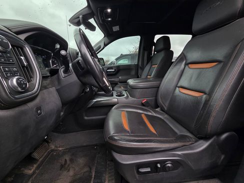 Used 2021 GMC Sierra 1500 AT4 w/ AT4 Premium Package image 23