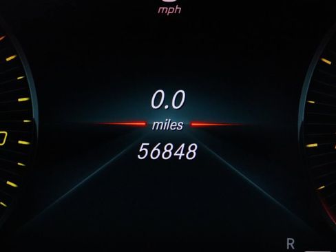 Used 2019 Mercedes-Benz C 300 4MATIC Cabriolet w/ Multimedia Package image 28