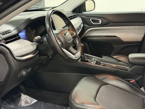 Used 2022 Jeep Compass Latitude w/ Convenience Group image 29