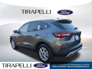 New 2026 Ford Escape Active video 2