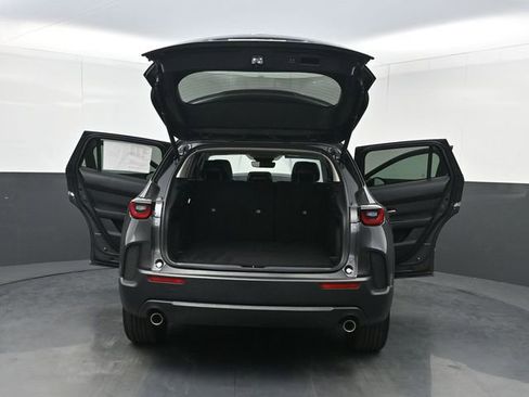 Certified 2025 MAZDA CX-50 AWD 2.5 S w/ Premium Plus Pkg image 42