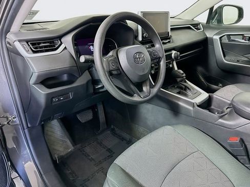 Certified 2024 Toyota RAV4 XLE image 10