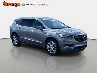 Used 2020 Buick Enclave Avenir w/ Avenir Technology Package FWD video 1