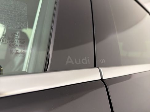 New 2026 Audi Q3 quattro 2.0T AWD/4WD image 11