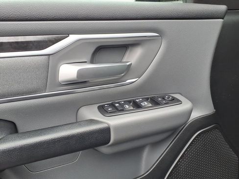 Used 2020 RAM 1500 Big Horn image 4