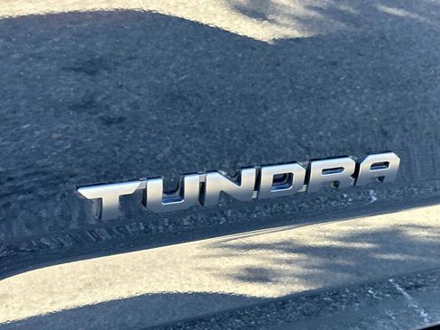 Used 2025 Toyota Tundra Limited image 11
