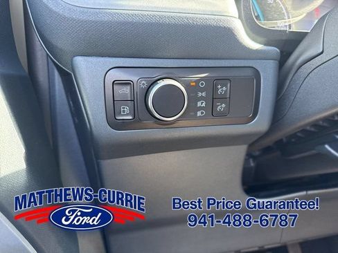 Used 2024 Ford Maverick Lariat FWD image 26