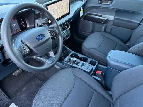 New 2026 Ford Maverick XL image 7