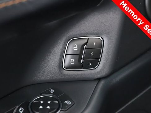 Used 2023 Ford Expedition Max Platinum image 21